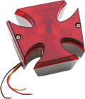 Drag Specialties Taillight LED Maltese DS-282023