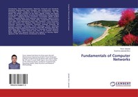 Tarun Jaiswal | Fundamentals Of Computer Networks | Taschenbuch | Englisch