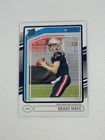 Drake Maye - 2024 Panini Donruss - Rated Rookie