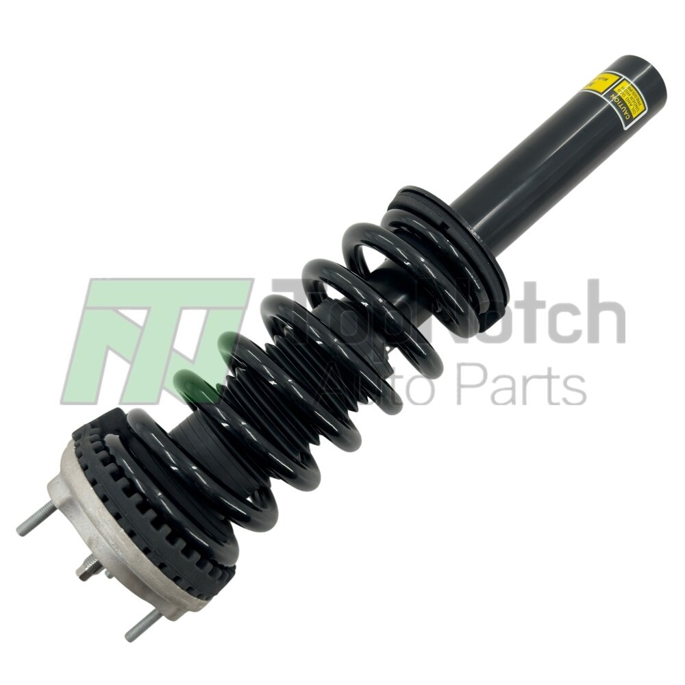 Maserati Ghibli 2016-2020 FRONT+LEFT, RIGHT Strut assembly