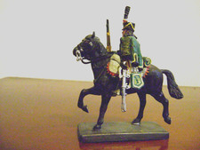 Soldatino di piombo DE AGOSTINI-CASSANDRA usato ottime condizioni