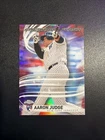 2017 Topps Chrome - Freshman Flash Aaron Judge #FF-11 (RC)