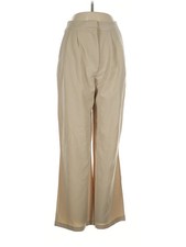 Nasty Gal Inc. Women Brown Dress Pants 4
