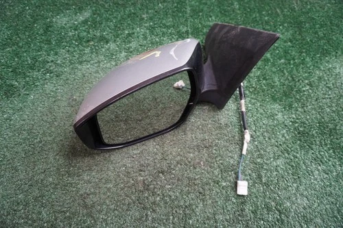 2016 2017 2018 2019 NISSAN SENTRA DRIVER SIDE LEFT Door Mirror OEM 963023YU1F