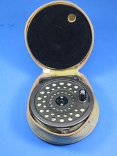 ORVIS  BATTENKILL FLY REEL MARK IV MADE IN EN...