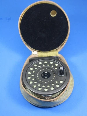 ORVIS BATTENKILL MARK IV 英国製 　替スプール付 Orvis Battenkill Iv for sale - eBay