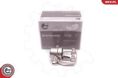 Hinterachse rechts ESEN SKV 23SKV774 Bremssattel für TOYOTA