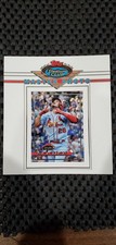 2023 Topps Stadium Club Master Photo Box Topper Nolan Arenado Cardinals #88