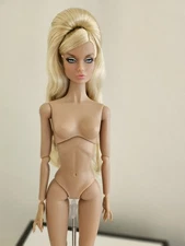 Golden Glow Poppy Parker, Palm Springs Collection, Integrity Toys, Nude Only