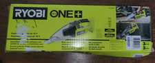 RYOBI ONE 18V Cordless Multi-Surface Handheld Vacuum Tool Only - Dented Box