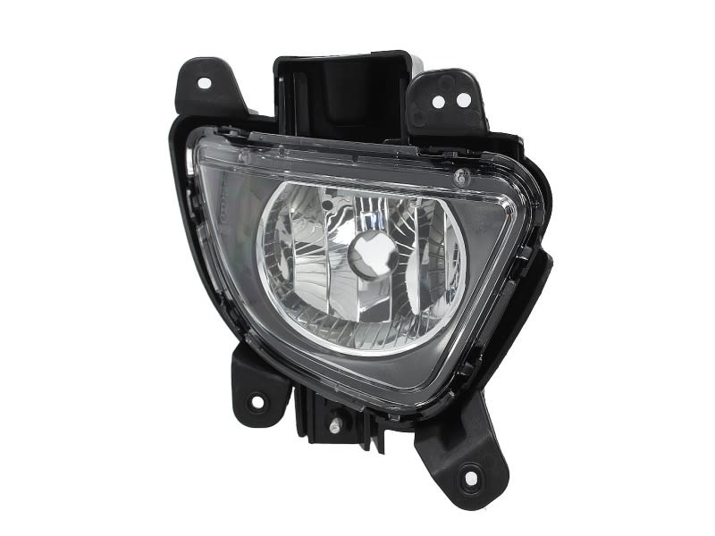 Antibrouillard TYC 19-0939-01-2 pour Hyundai i30 FD 1.4 de 2007 à 2011