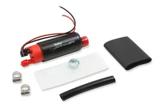 Holley Sniper EFI 19-369 340 LPH E85 In-Tank Electric Fuel Pump