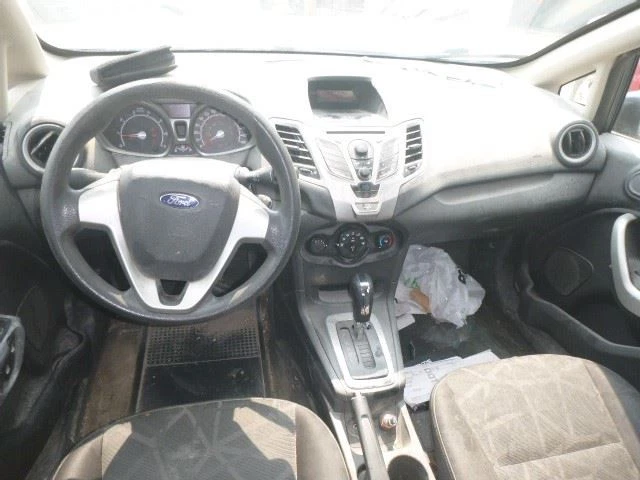 FIESTA    2011 Fuel Vapor Canister 1597861 - Image 2 of 4