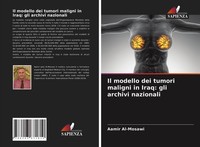 Il Modello Dei Tumori Maligni In Iraq: Gli Archivi Nazionali Aamir Al-Mosawi