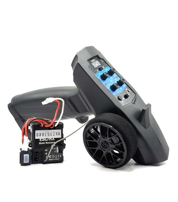 Element RC Enduro 24 1/24 Transmitter & Receiver ESC Combo - Original NEW
