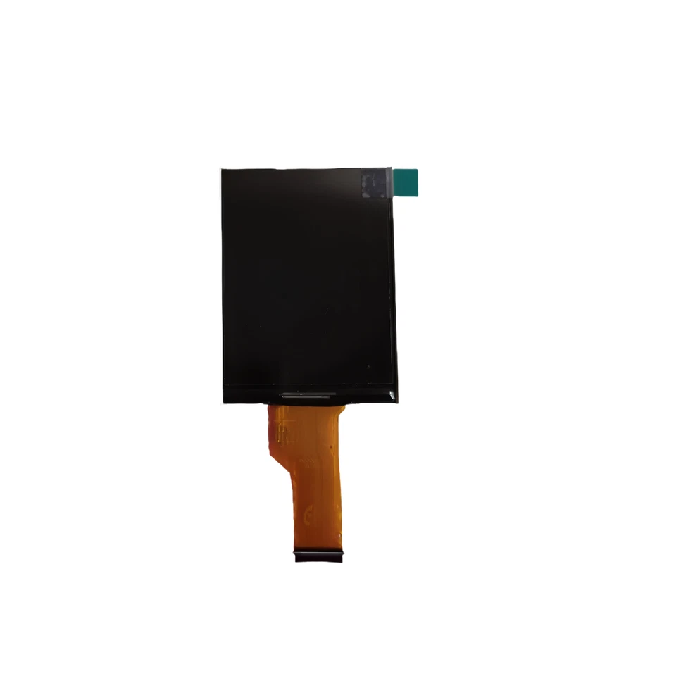 Original Nueva Pantalla LCD Para Kodak FZ55 Pantalla Reparación Accesorios Foto 4 de 4