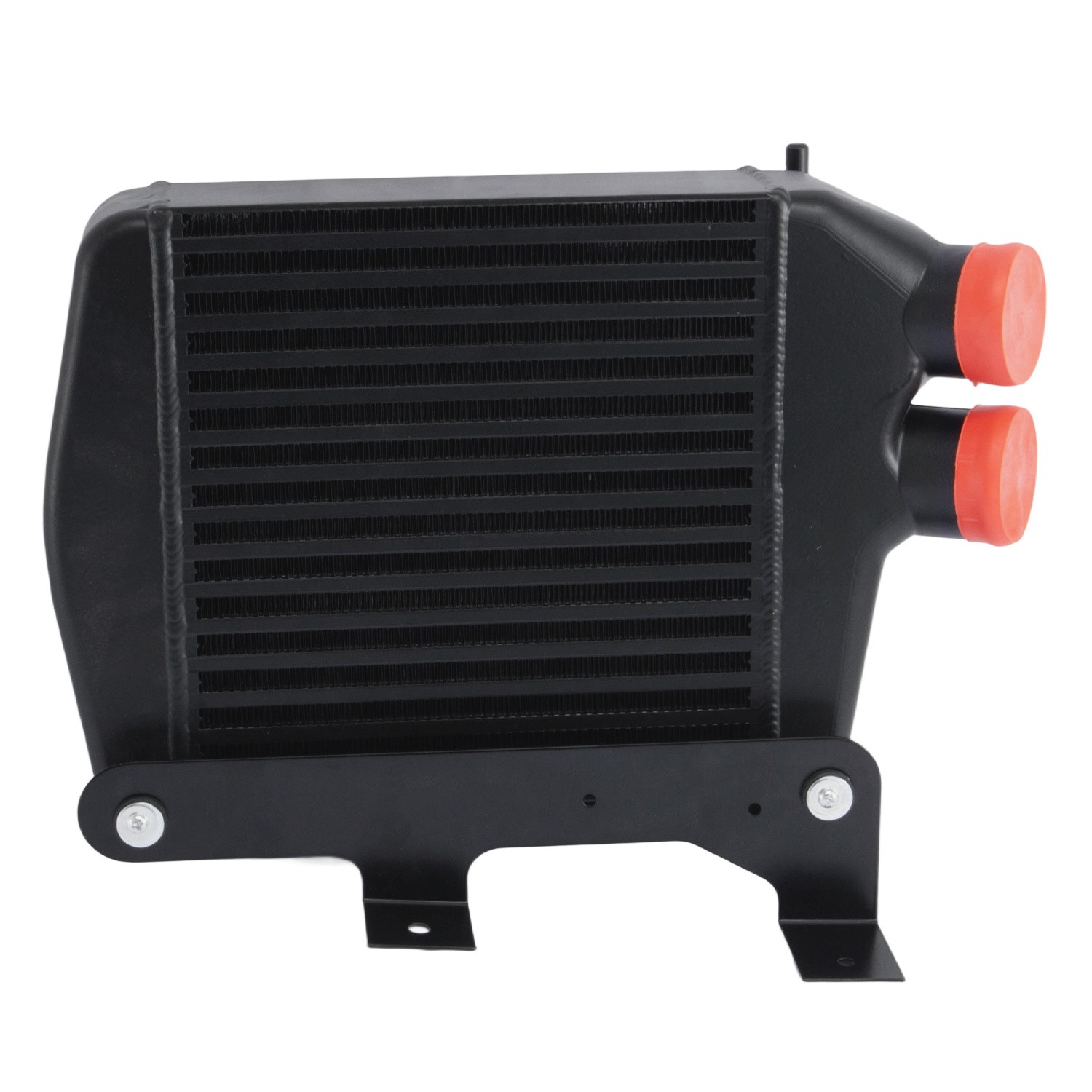 Right Intercooler For 2014-20 Maserati Ghibli Levante Quattroporte 3.0/3.8L US