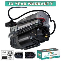 Luftfederung Kompressor Pumpe AIR Suspension FüR Audi A8 D4 2009-2018 4H0616005C