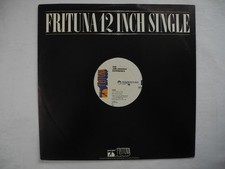 JIMI HENDRIX EXPERIENCE Fire /Are You Experienced 12" Maxi 1982 Sweden Near Mint