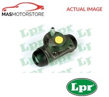 DRUM WHEEL BRAKE CYLINDER REAR LPR 4689 I NEW OE REPLACEMENT