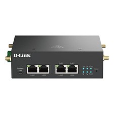 D-Link DWM-314-GP/B Modem