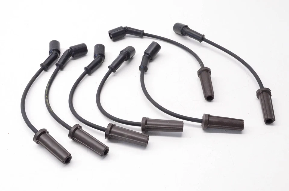 Parts Master 27874, 13051 Spark Plug Wire Kit (incomplete) NOS - Image 2 of 3