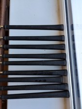 Mizuno MX19 Irons 3-SW Regular flex. Good condition