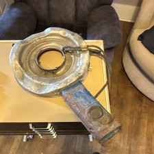 Air Cleaner Assembly Snorkel For A Classic Mustang 1970s Air Cleaner Assembly Snorkel For A Classic Mustang 1970s
