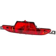 ORIGINAL® Hella Nebelschlussleuchte passend für Opel CORSA F (P2JO) CORSA F