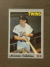 1970 TOPPS BASEBALL #1-200  EX/EXNM  COMPLETE YOUR SET FREE SHIPPING