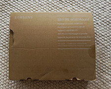 Samsung Slim Fit Wall Mount Wandmontage TV-Wandhalterung WMN - B50EB/XC