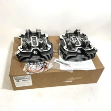 NEW Genuine Harley 2023.5up GEN2 M8 Screamin Eagle Extreme Ported Heads 16501059