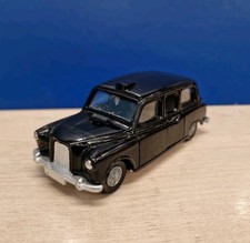 Dinky No.284 Austin London Taxi 