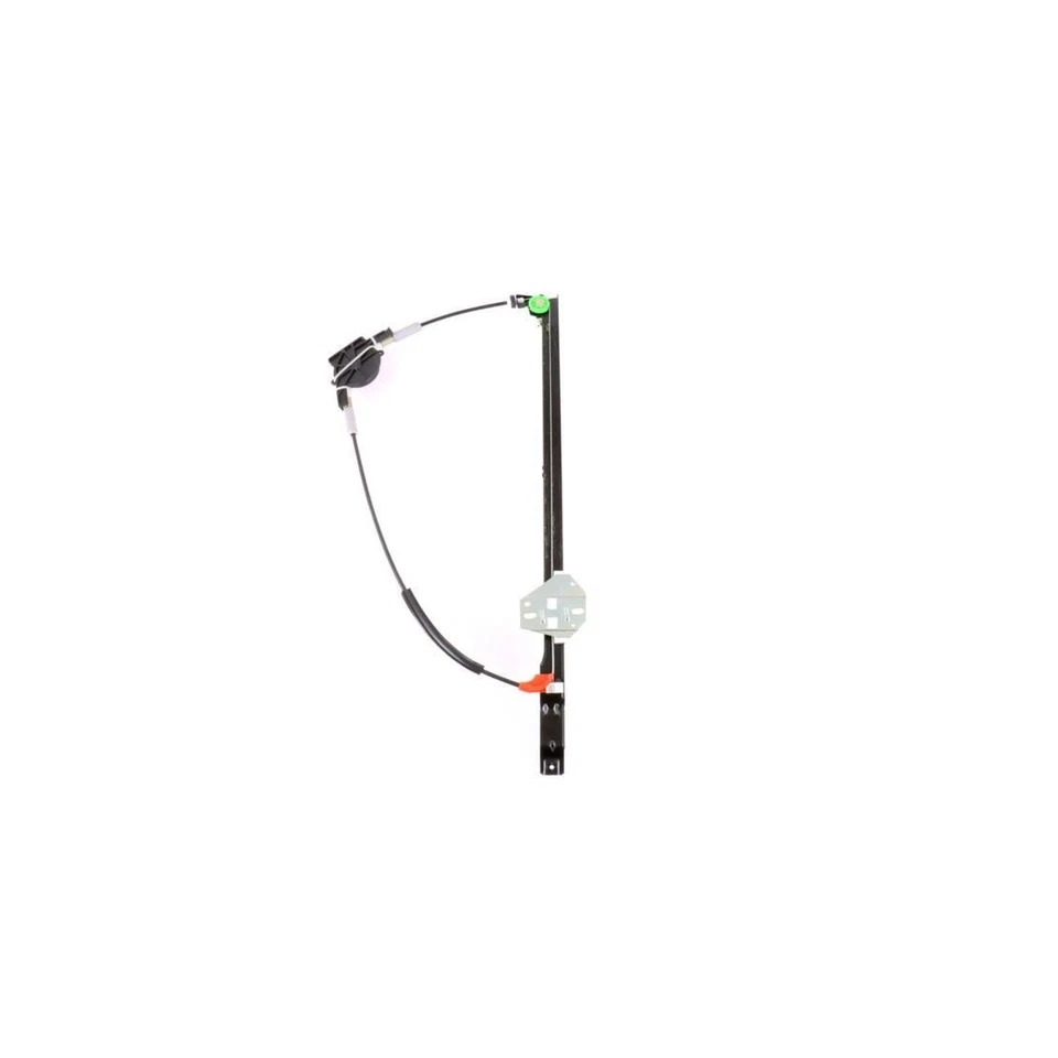 Elevador de ventana VAICO V10-6219 para Volkswagen EuroVan 95 Foto 2 de 4