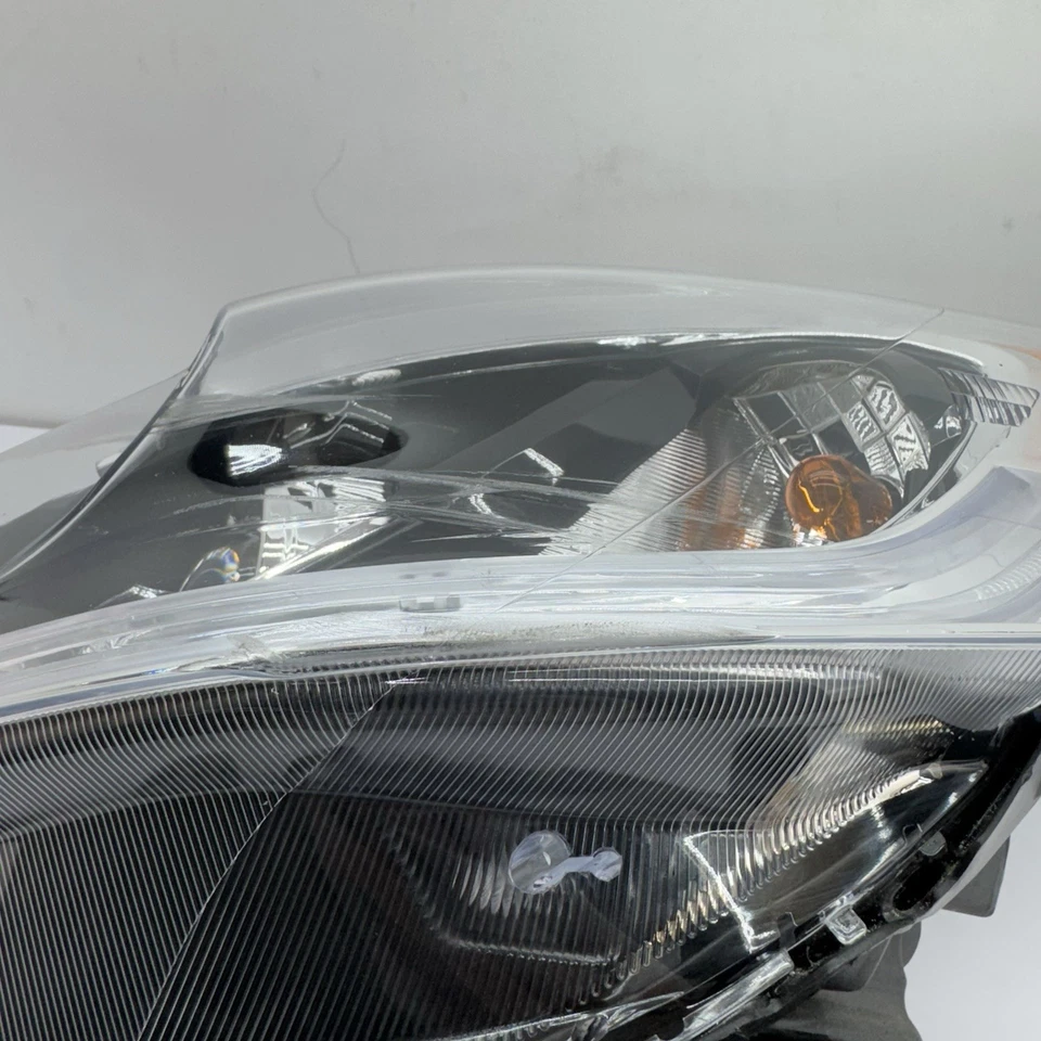 Faro izquierdo del conductor Honda Accord 2016-2017 20-9728-00-9 Aftermarket Foto 4 de 4