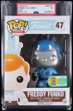 2016 Funko San Diego Comic-Con Exclusives Guide and Gallery 22