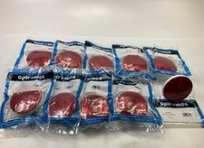 10 Optronics St45rbp 4 Round Stop Turn Tail Trailer Light Lamp Red 10 Optronics St45rbp 4 Round Stop Turn Tail Trailer Light Lamp Red