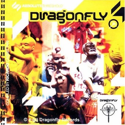Various Artists Absolute Threshold (CD) Album