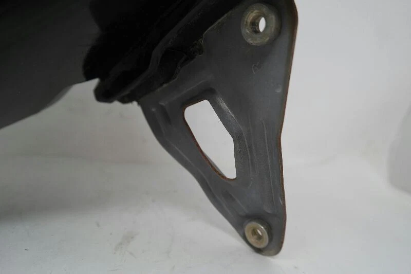 Espejo retrovisor con cable lateral derecho pasajero Mitsubishi Eclipse 95-99 negro Foto 2 de 4