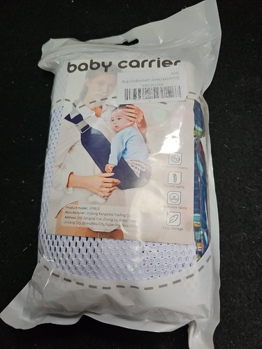 Portabebés Ajustable Recién Nacido, Niño Pequeño ¡Nuevo! - Imagen 1 de 3