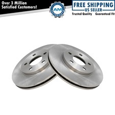 Front Brake Rotors Set For 2000-2005 Dodge Neon 2000-2001 Plymouth Front Brake Rotors Set For 2000-2005 Dodge Neon 2000-2001 Plymouth