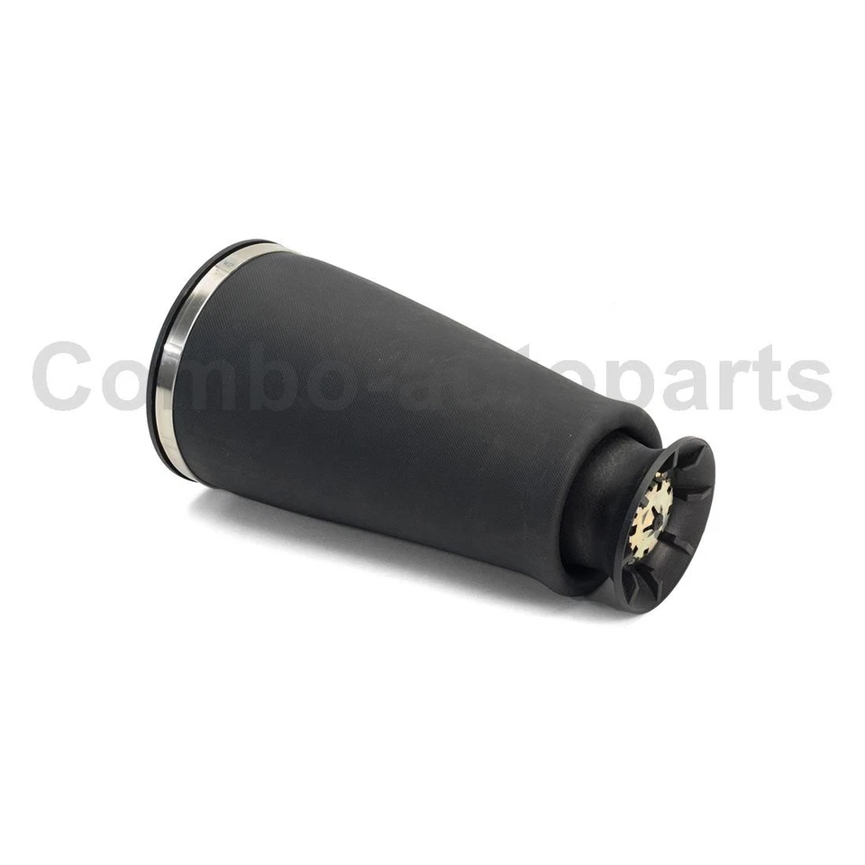 Muelle de suspensión neumática trasera Arnott Industries para Ford Crown Victoria 1992-2011 Foto 3 de 4