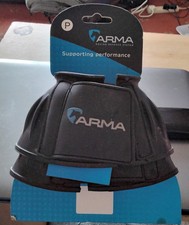 Shires Arma Over Reach Boots