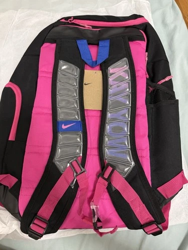 Nike Elite Pro Hoops Backpack - Pink Limited Edition