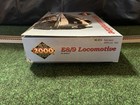 HO Scale Life-Like PROTO 2000 Rock Island The Rocket EMD E8/9 — photo 8