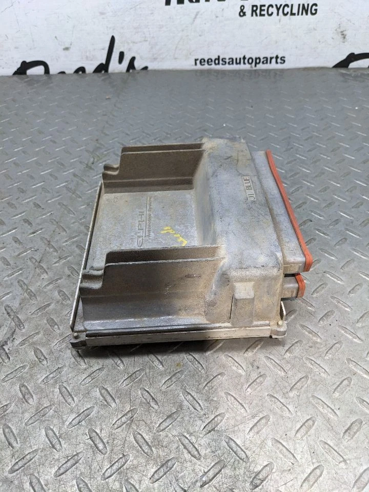 Módulo de controle eletrônico motor ECM ID 12586242 compatível com 04 AVALANCHE 1500 1174206 - Imagem 3 de 4