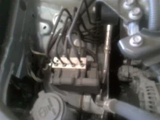 ABS PUMP ASSEMBLY Anti-Lock Brake Part Actuator And Pump Assembly VIN F Fits 15-