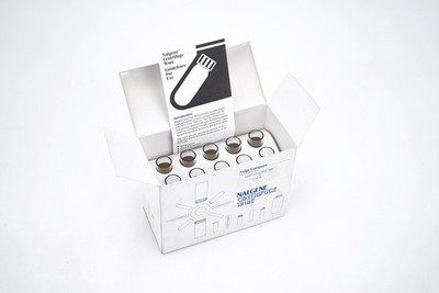 Nalgene Oak Ridge 3117-0160 Zentrifugenröhrchen PC 16ml