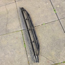 VOLVO V40 HATCHBACK FRONT LOWER RADIATOR GRILLE 31383512 