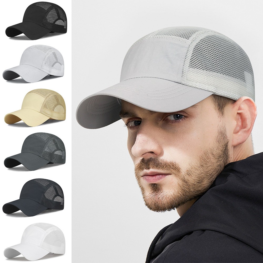 APL Cappello Baseball Uomo Uomo Cappello Regolato Tagliato Traspirante ?